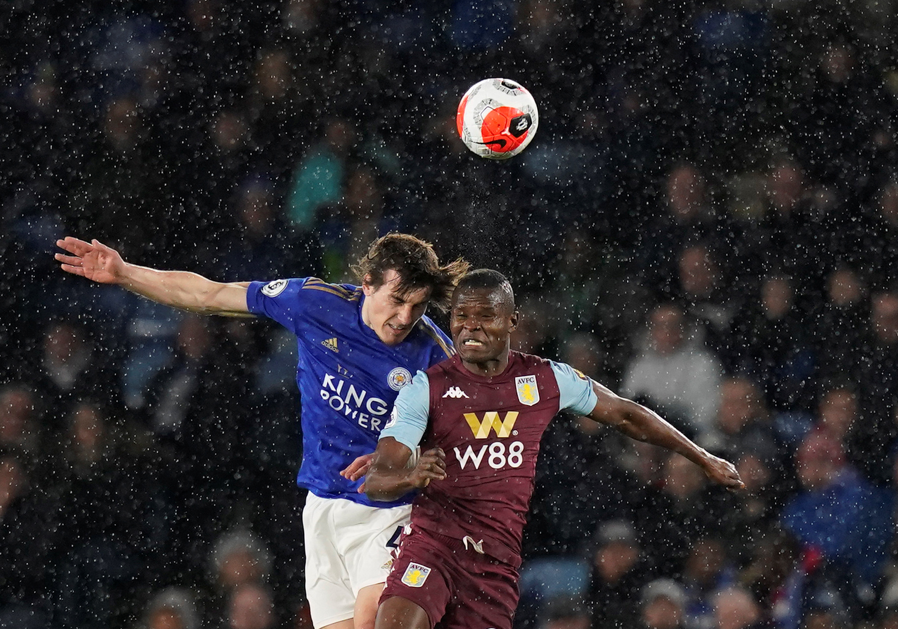 工作的重點 工作的重點